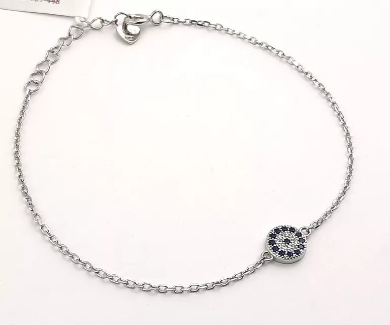 srebrna-bransoletka-granatowe-cyrkonie-130g-16-19-1-go-maja-11a-libiaz