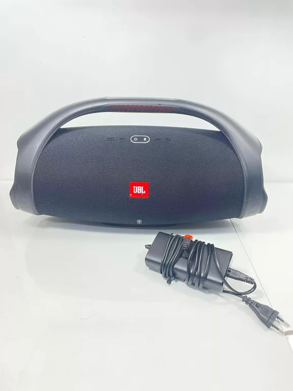 GŁOSNIK JBL BOOMBOX 2 Z ZASILACZEM