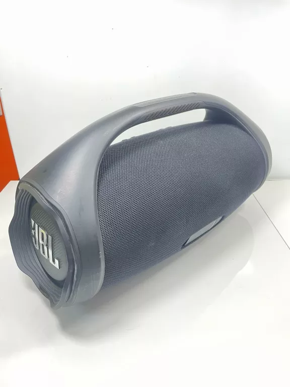 GŁOSNIK JBL BOOMBOX 2 Z ZASILACZEM