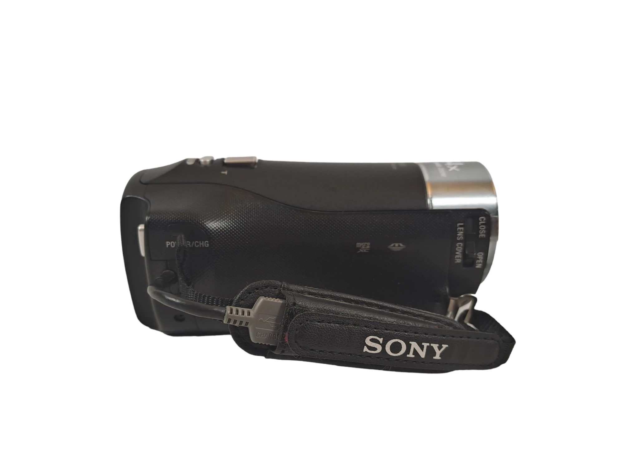 kamera-sony-handycam-hdr-cx240-nosnik-danych-microsd