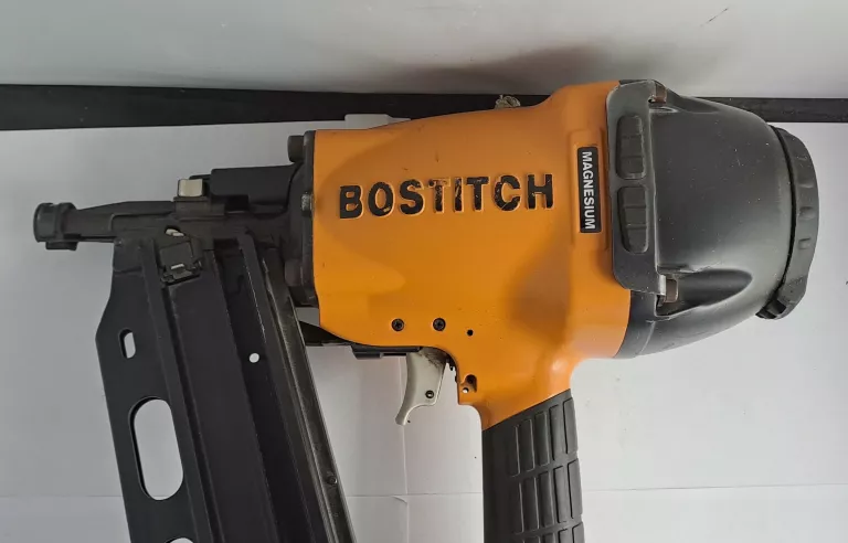PISTOLET GWOŹDZIARKA BOSTITCH N89RH17-2