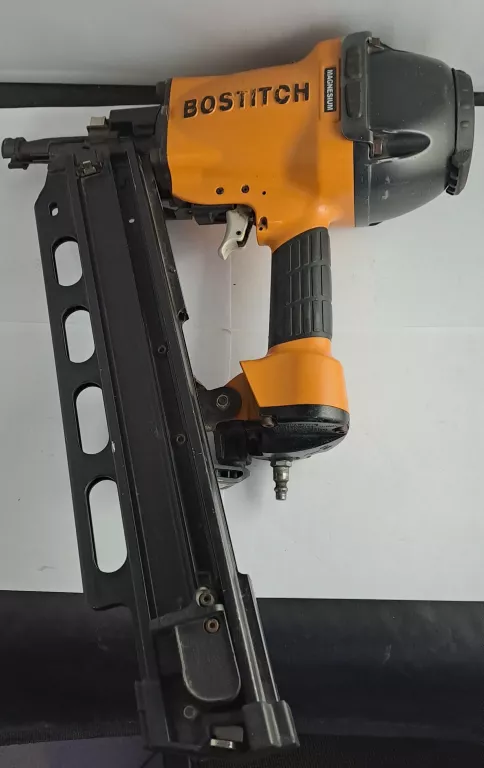 PISTOLET GWOŹDZIARKA BOSTITCH N89RH17-2