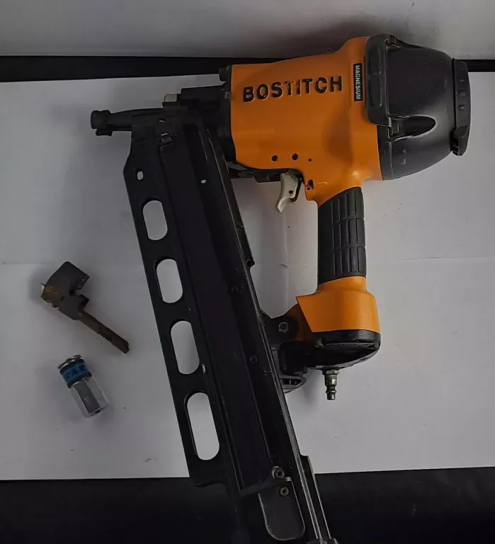 PISTOLET GWOŹDZIARKA BOSTITCH N89RH17-2