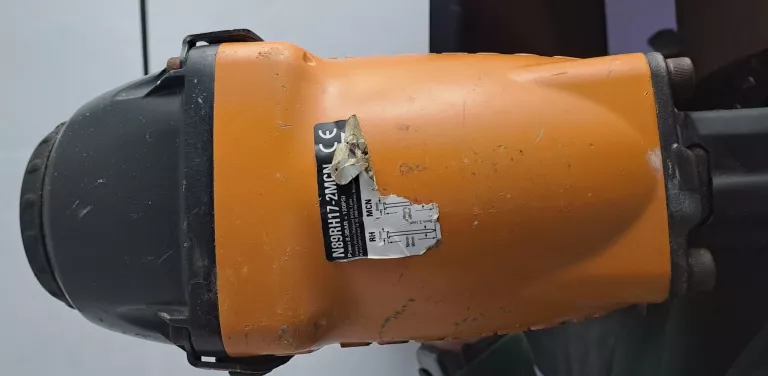 PISTOLET GWOŹDZIARKA BOSTITCH N89RH17-2