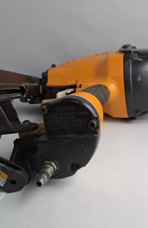 PISTOLET GWOŹDZIARKA BOSTITCH N89RH17-2