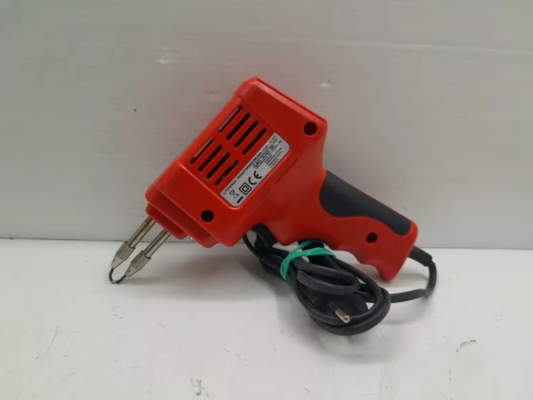 LUTOWNICA TRANSFORMATOROWA SG1000 100 W