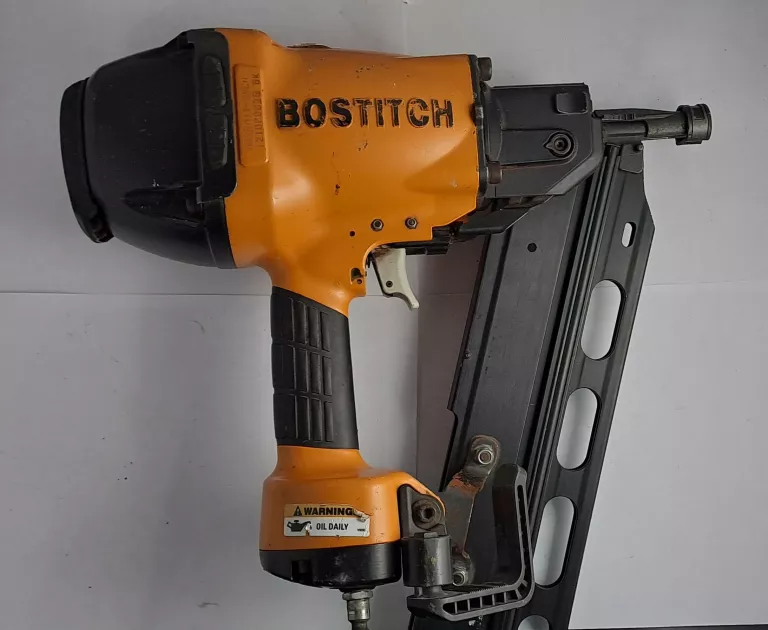 PISTOLET GWOŹDZIARKA BOSTITCH N89RH17-2