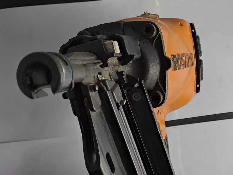 PISTOLET GWOŹDZIARKA BOSTITCH N89RH17-2