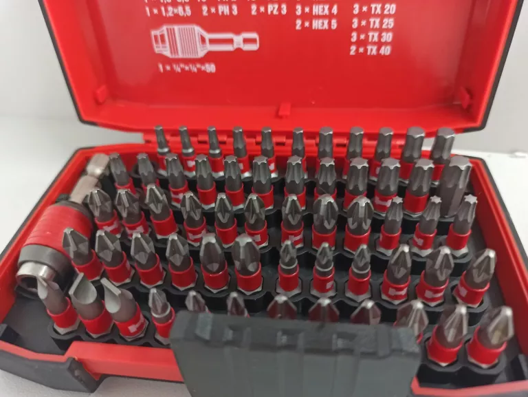 BITY HILTI BIT-SER PRO+ UNI TORSION