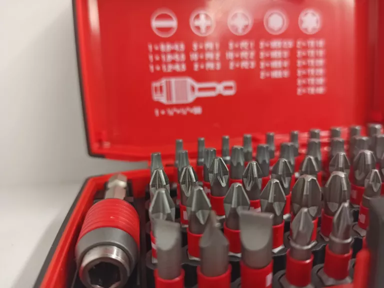 BITY HILTI BIT-SER PRO+ UNI TORSION