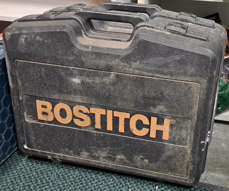 PISTOLET GWOŹDZIARKA BOSTITCH N89RH17-2