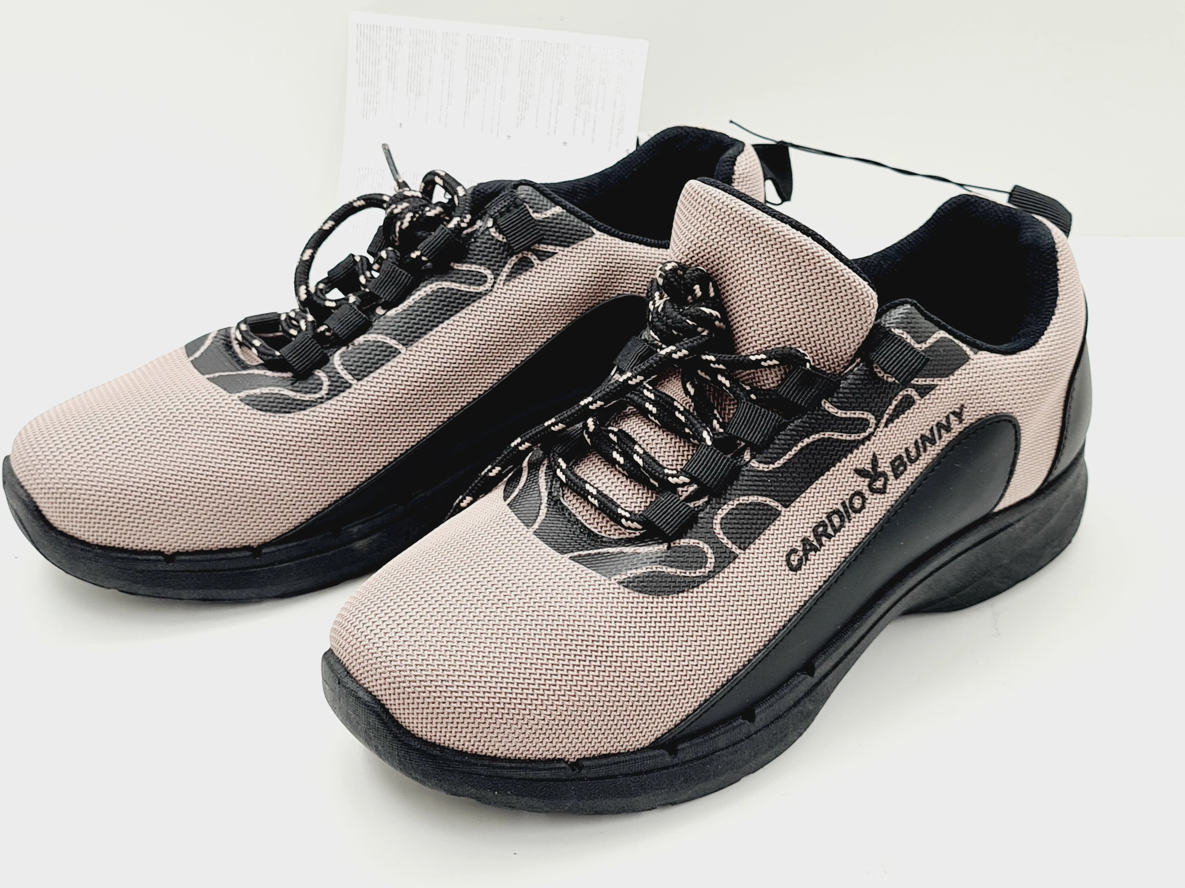 buty-sportowe-cardio-bunny-39-stan-uzywany