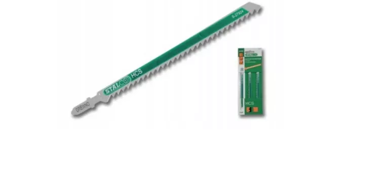 STALCO BRZESZCZOTY DO WYRZYNAREK DREWNO 2,5X75MM