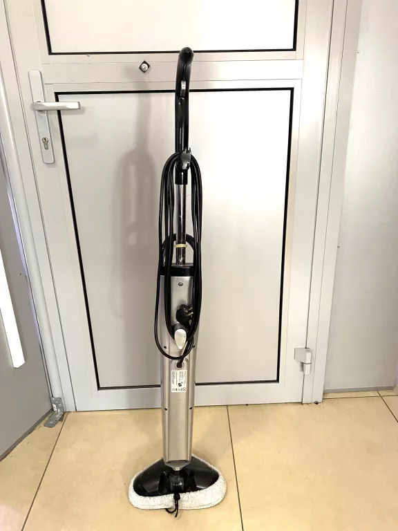 MOP PAROWY CLEANMAXX SV-418