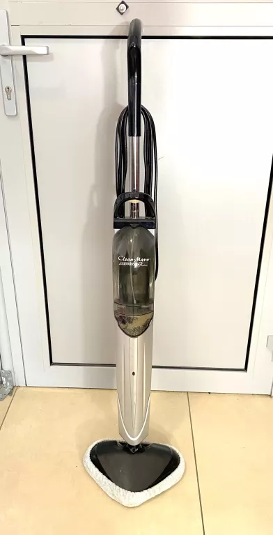MOP PAROWY CLEANMAXX SV-418