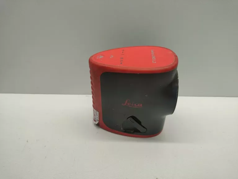 LASER KRZYŻOWY LEICA LINO L2 OPIS!