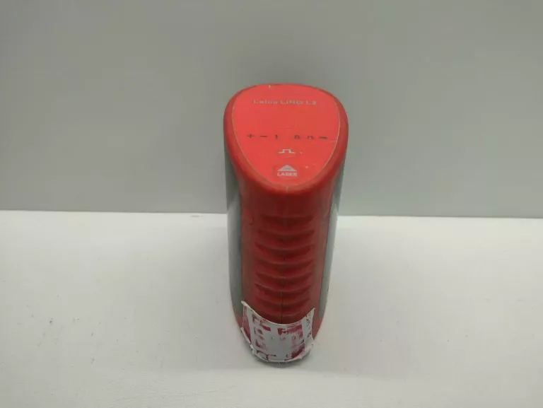 LASER KRZYŻOWY LEICA LINO L2 OPIS!