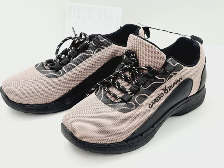 buty-sportowe-cardio-bunny-39-stan-uzywany