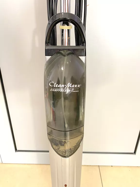 MOP PAROWY CLEANMAXX SV-418