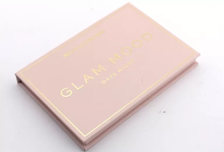 REVOLUTION PRO GLAM MOOD DATE NIGHT PALETA CIENI