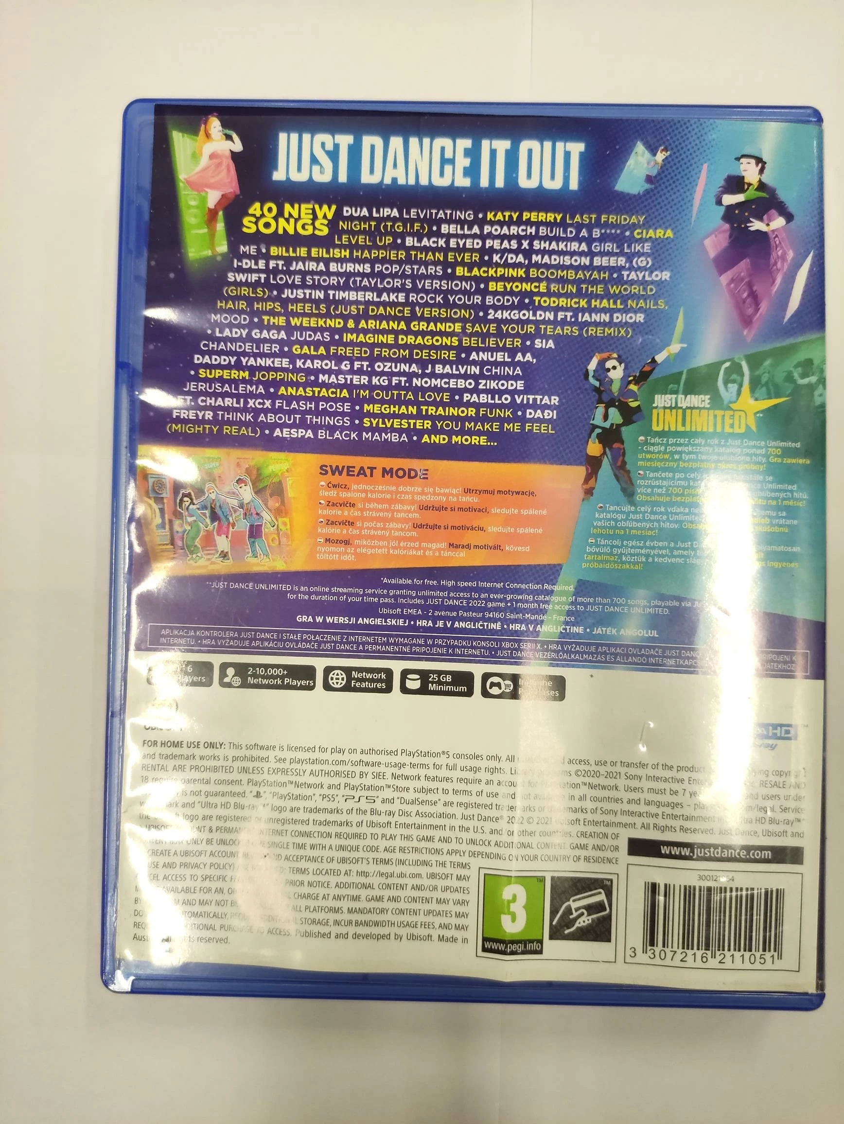 gra-just-dance-2022-ps5-wersja-gry-pudelkowa