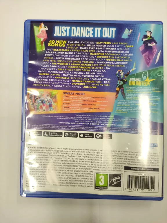 gra-just-dance-2022-ps5-wersja-gry-pudelkowa