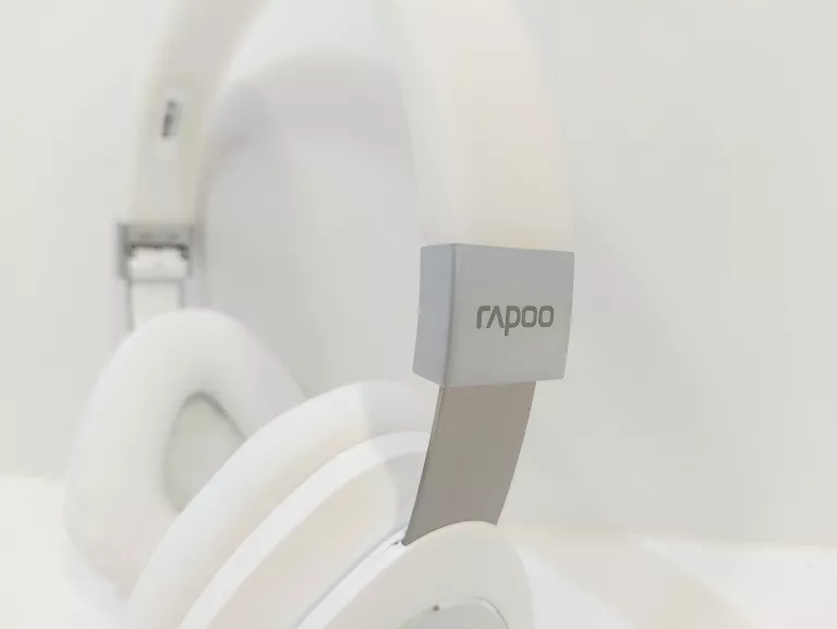 SŁUCHAWKI BT RAPOO S700 + USB, ETUI