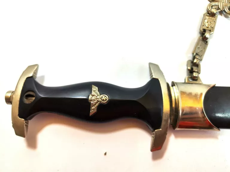 SZTYLEY NIEMIECKI M7/14
