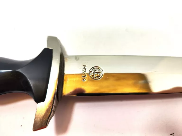 SZTYLEY NIEMIECKI M7/14