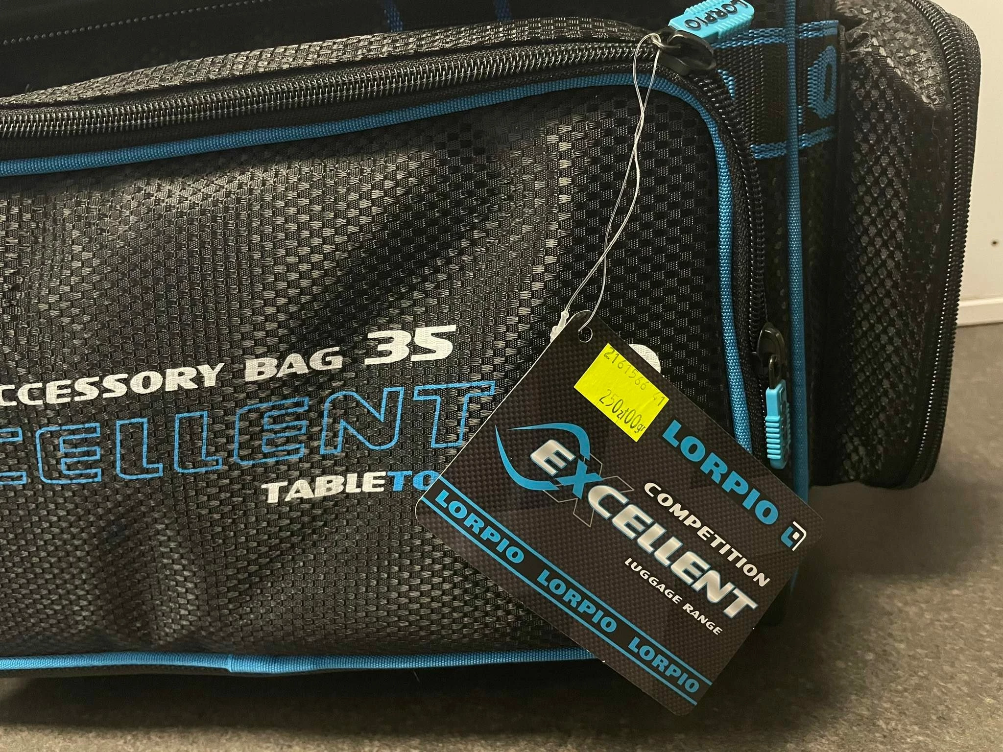 lorpio-torba-excellent-35-wedkarska-stan-nowy