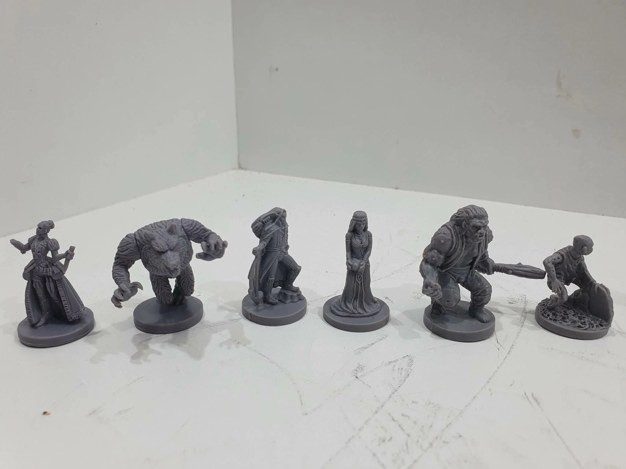 talisman-magia-i-miecz-zniwiarz-wilkolak-seria-talisman