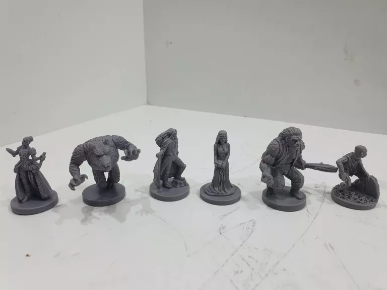 talisman-magia-i-miecz-zniwiarz-wilkolak-seria-talisman