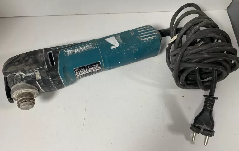 SZLIFIERKA WIELOFUNKCYJNA MAKITA TM3010C