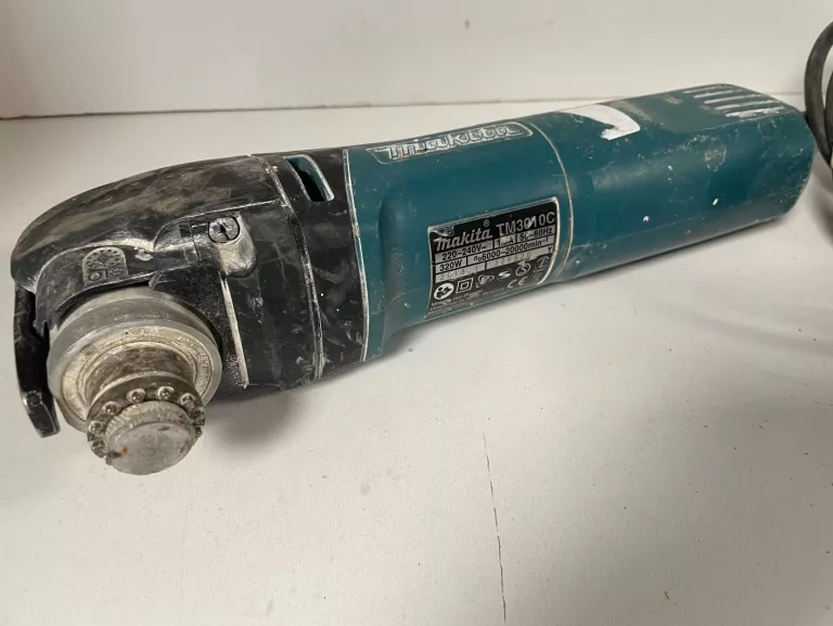 SZLIFIERKA WIELOFUNKCYJNA MAKITA TM3010C