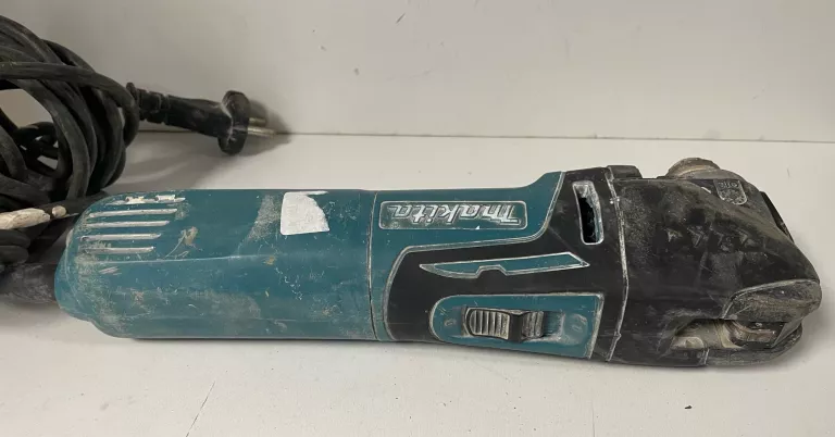 SZLIFIERKA WIELOFUNKCYJNA MAKITA TM3010C
