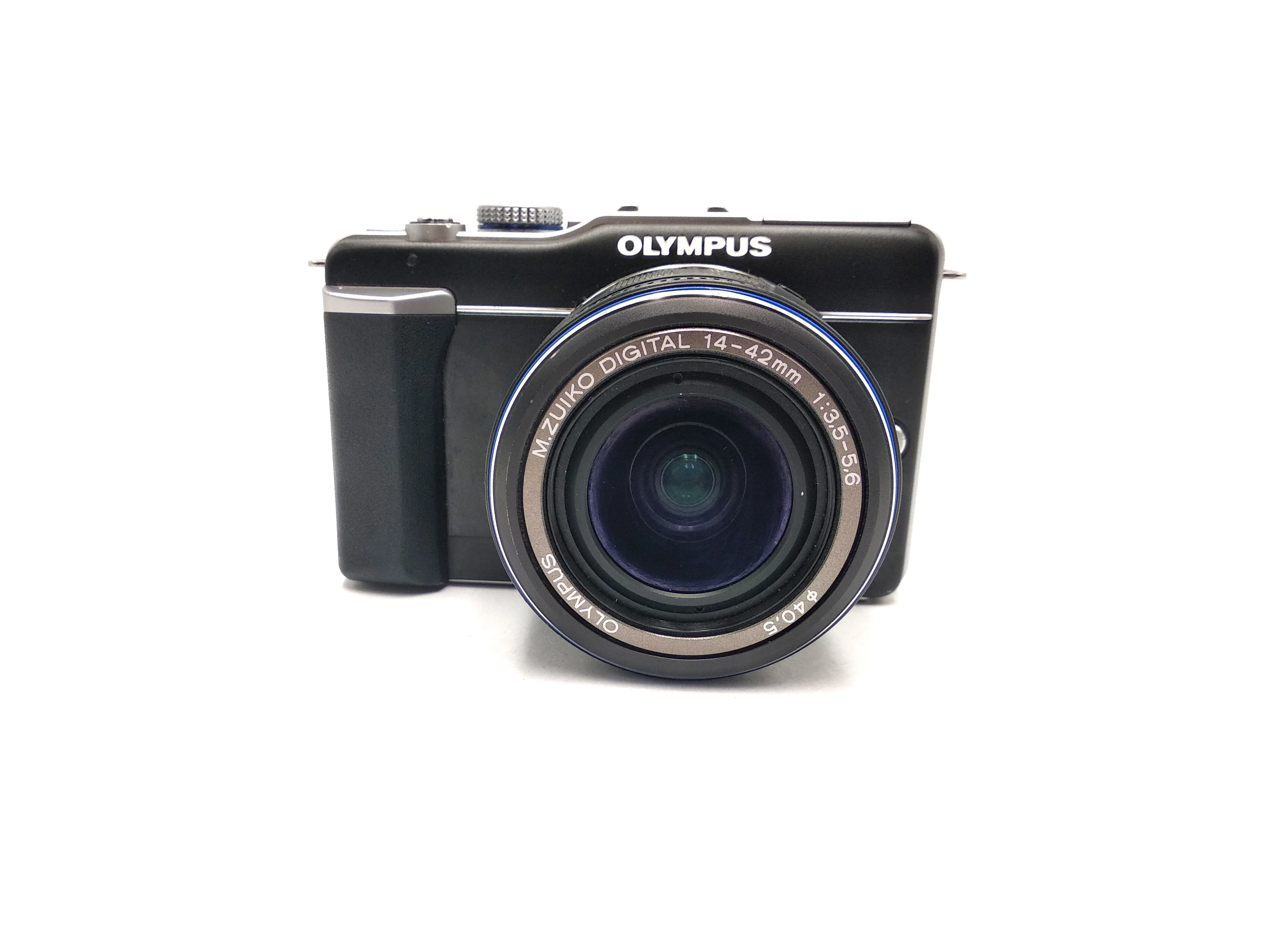 aparat-cyfrowy-olympus-e-pl1-obiektyw-14-42-mm-jana-pawla-ii-30-kedzierzyn-kozle