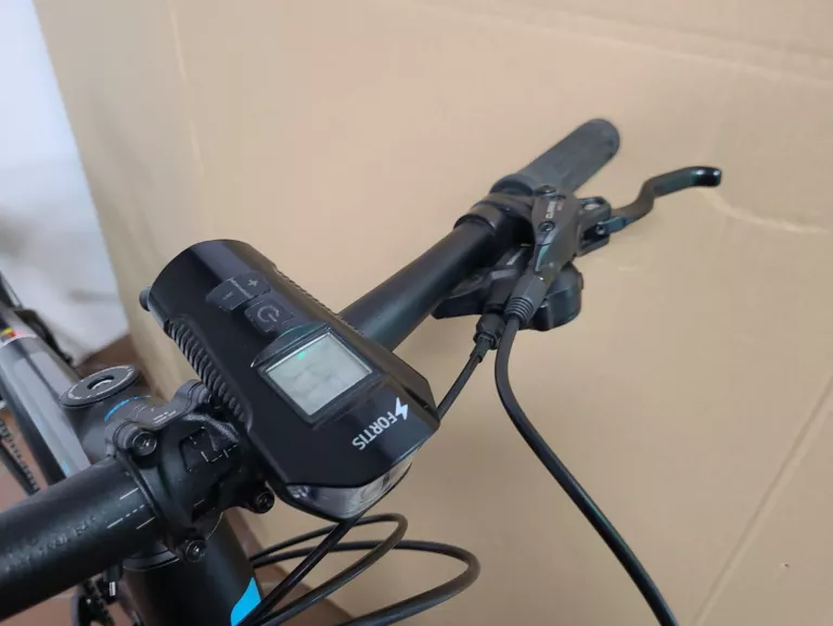 ROWER CUBE AIM RACE 29 22" XL 2022 GW