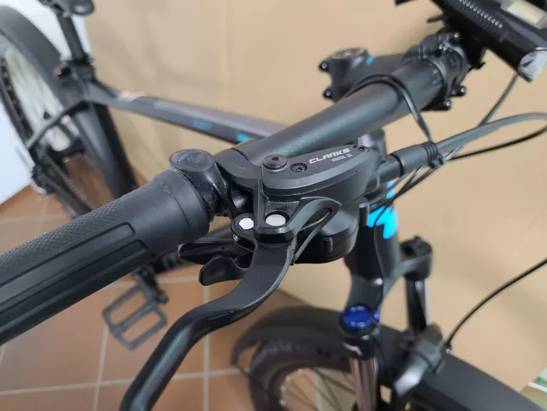 ROWER CUBE AIM RACE 29 22" XL 2022 GW