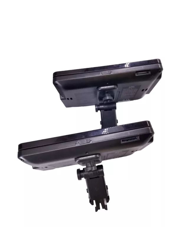 2 ODTWARZACZE DVD NORAUTO SOUND NS-16309HIR 9"