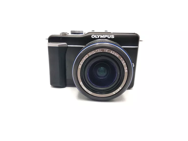 aparat-cyfrowy-olympus-e-pl1-obiektyw-14-42-mm-jana-pawla-ii-30-kedzierzyn-kozle