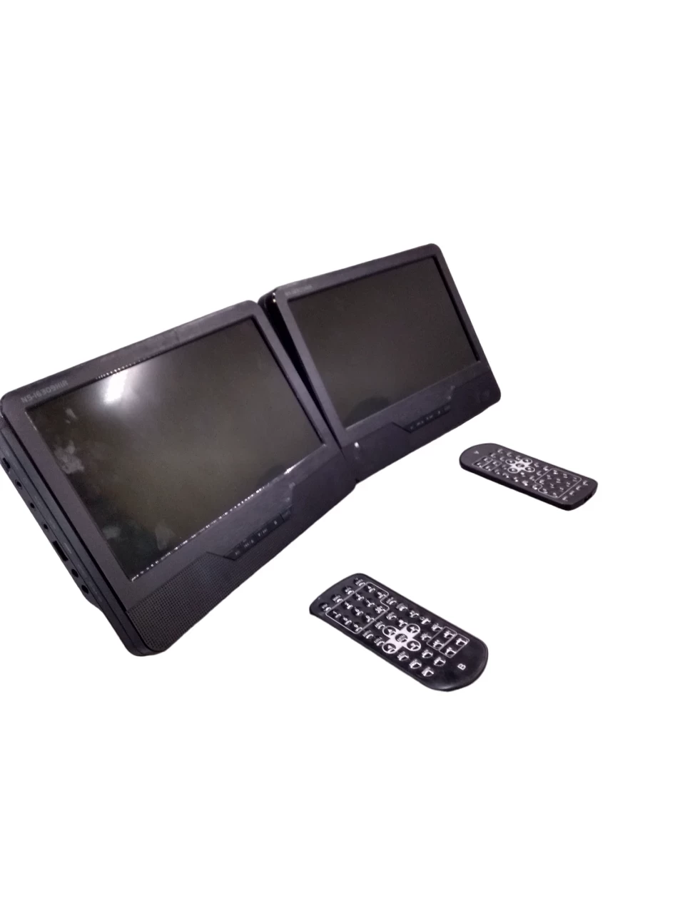 2-odtwarzacze-dvd-norauto-sound-ns-16309hir-9-stan-uzywany