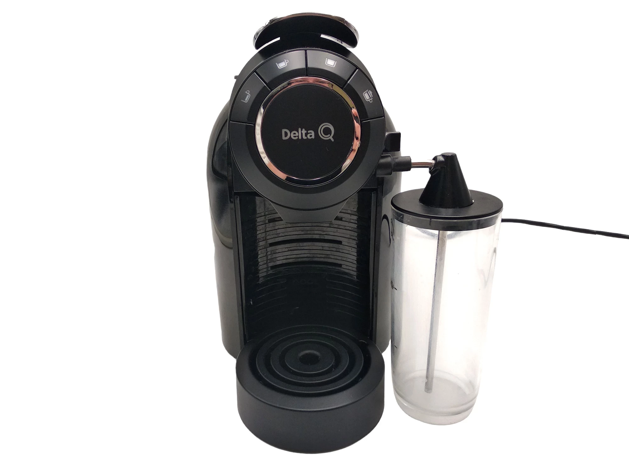 ekspres-do-kawy-delta-milkqool-evolution-stan-uzywany