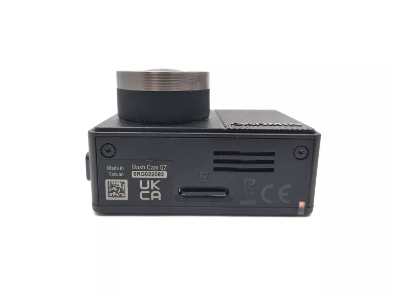 KAMERA SAMOCHODOWA GARMIN DASH CAM 57 2" WIFI,