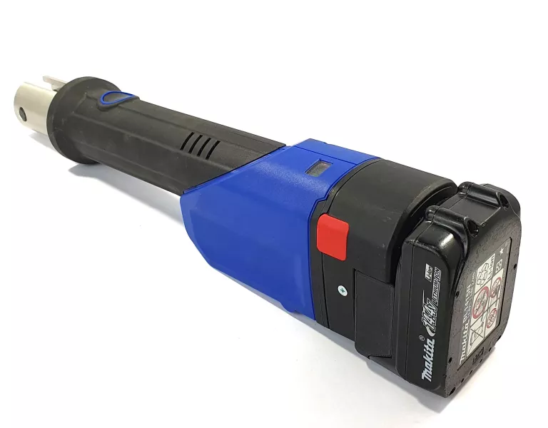 ROTHENBERGER ZACISKARKA ROMAX 4000