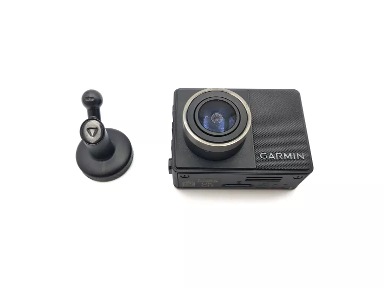 KAMERA SAMOCHODOWA GARMIN DASH CAM 57 2" WIFI,