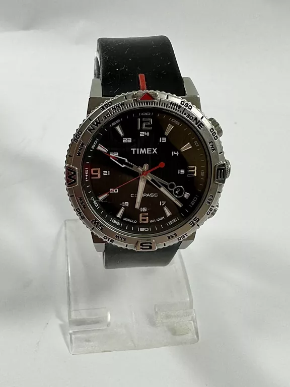 ZEGAREK MĘSKI TIMEX T2P285!