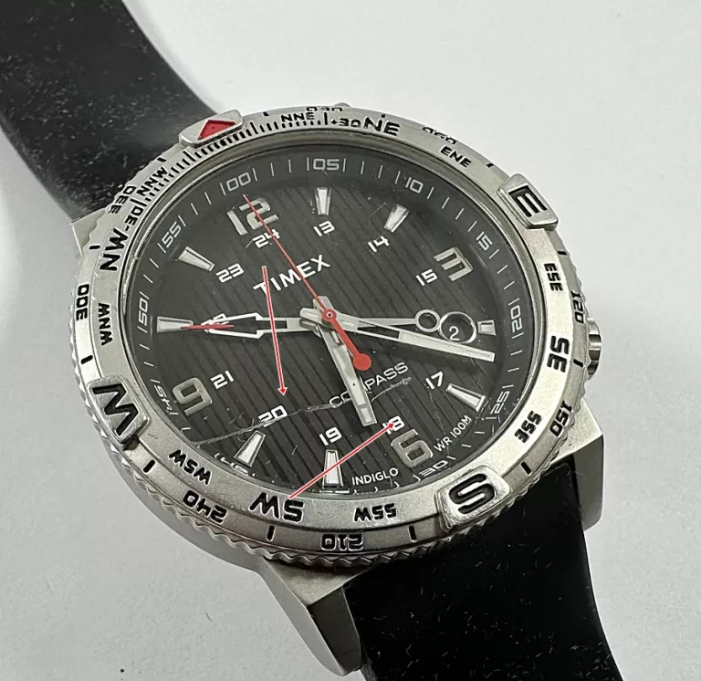 ZEGAREK MĘSKI TIMEX T2P285!