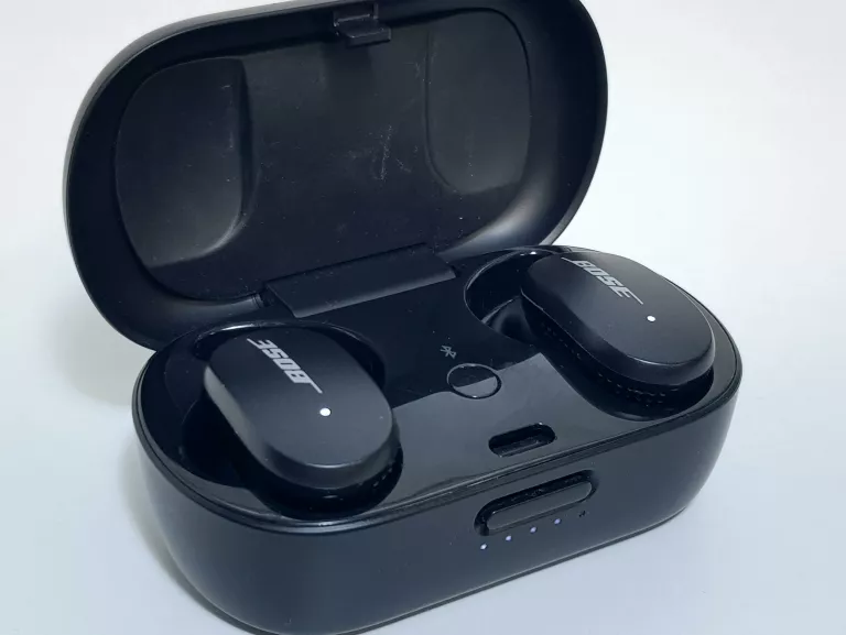 SŁUCHAWKI BT BOSE QUIETCOMFORT EARBUDS OKAZJA!