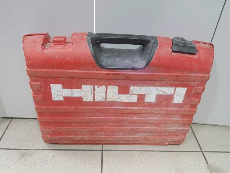 MŁOT HILTI TE 700-AVR WALIZKA - GROTY
