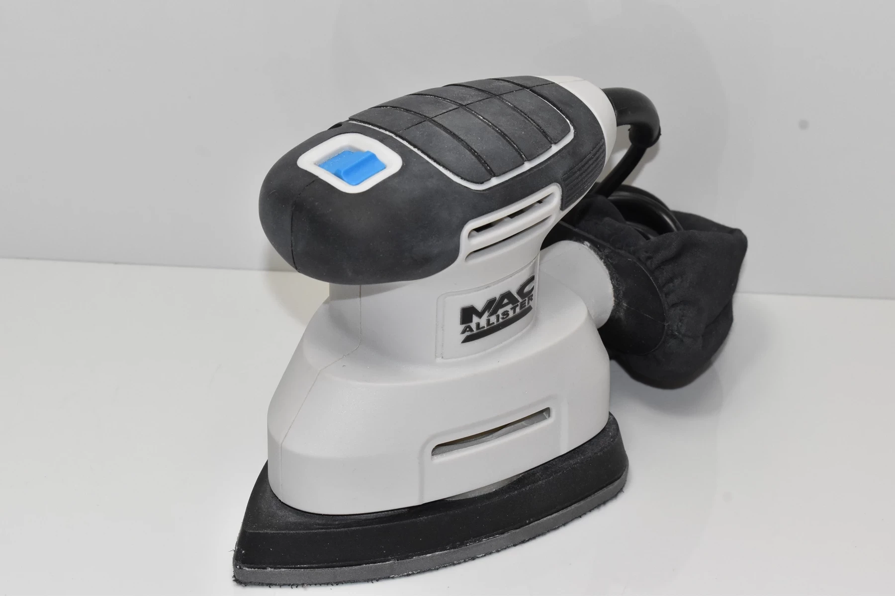 SZLIFIERKA WIELOFUNKCYJNA MACALLISTER MSDLS160 Szlifierki Loombard.pl